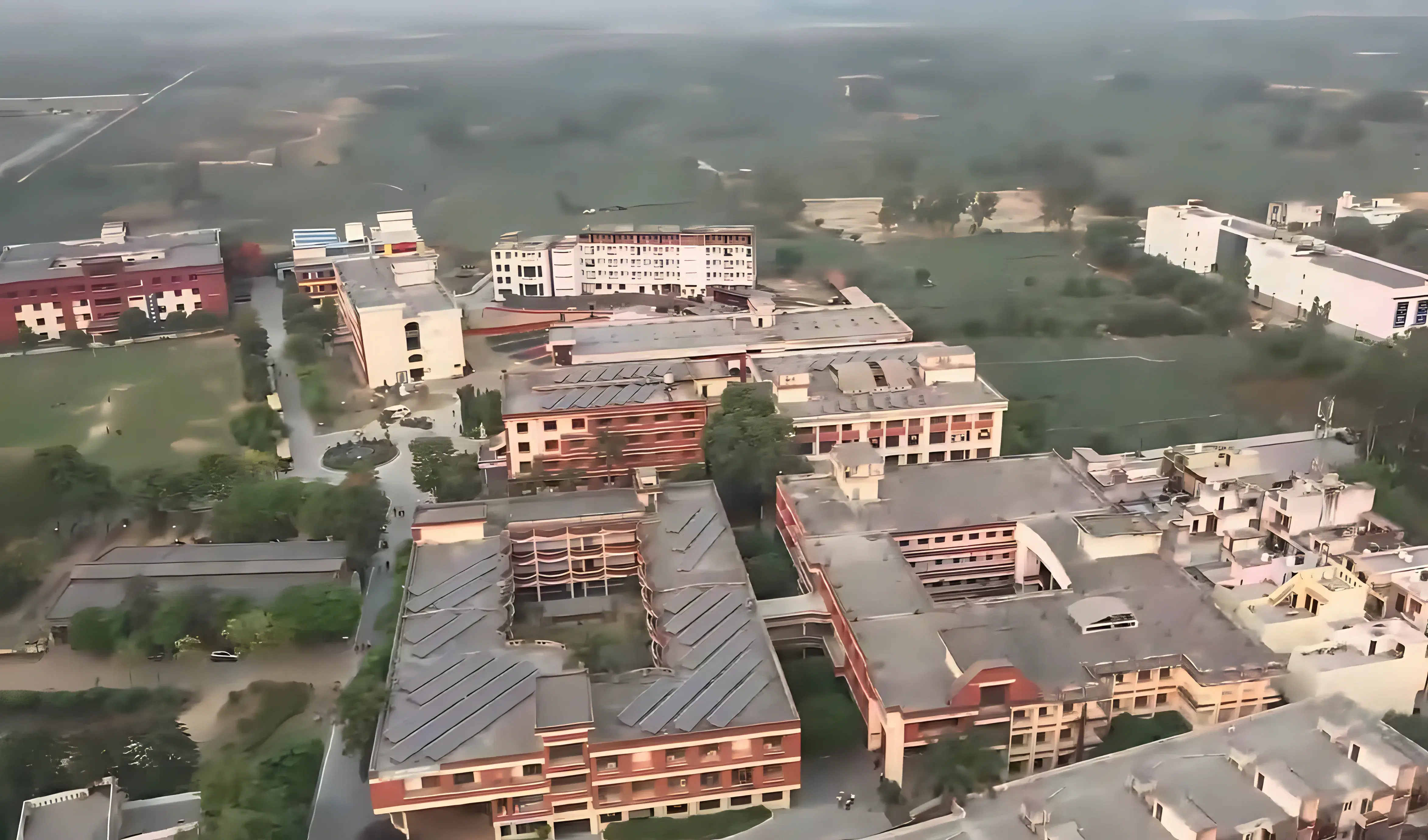 Moradabad Institute of Technology Infrastrcuture photo 1